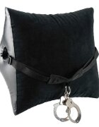 PIPEDREAM Perna Gonflabila Deluxe Position Master cu Catuse