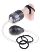 PIPEDREAM Pompa Penis Suck N'Stroke Head Pump