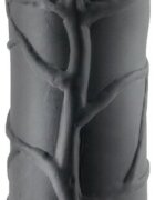 PIPEDREAM Prelungitor penis Fantasy X-tension Mega 3 negru