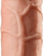 PIPEDREAM Prelungitor Penis Fantasy X-tension Perfect 2