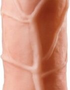 PIPEDREAM Prelungitor Penis Fantasy X-tension Perfect 2.5 cm