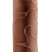 PIPEDREAM Prelungitor Penis Fantasy X-tension Perfect 2 cu inel testicule