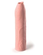 PIPEDREAM Prelungitor Penis Uncut Fantasy X-Tensions Elite Silicon Natural 17.8 cm