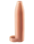 PIPEDREAM Prelungitor Penis X-tension Real Feel Enhancer XL Natural