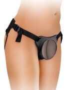 PIPEDREAM Strap-On Comfy Body Dock Harness
