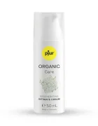 PJUR Crema Hidratanta Intima ORGANIC Care 50 ml