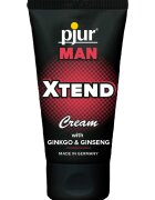 PJUR Crema Man Xtend cu Gingseg si Ginkgo 50 ml