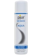 PJUR Lubrfiant Woman Aqua 100 ml