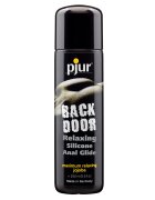PJUR Lubrifiant Anal pe Baza de Silicon Back Door Relaxing Jojoba 250 ml