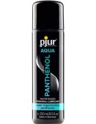 PJUR Lubrifiant Aqua Panthenol 250 ml