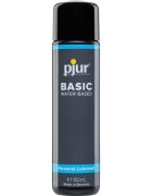 PJUR Lubrifiant Basic pe Baza de Apa 100 ml