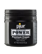 PJUR Lubrifiant Hibrid Power Cream 150 ml