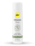 PJUR Lubrifiant Organic Touch pe Baza de Apa 100 ml
