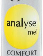PJUR Lubrifiant pe Baza de Apa analyse me! Comfort Anal Glide 100 ml