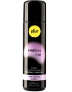 PJUR Lubrifiant pe Baza de Silicon Analyse Me! Glide 250 ml