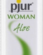 PJUR Lubrifiant Woman Aloe 100 ml