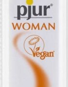 PJUR Lubrifiant Woman Vegan 30 ml