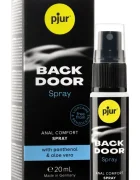 PJUR Spray Anal Back Door Confort 20 ml