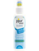 PJUR Spray Personal Cleanining Med Natural Antibacterial 100 ml