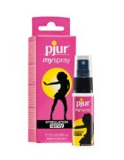 PJUR Spray Stimulation Ginseng pentru Femei 20 ml