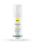PJUR Spuma de Curatare Intima Organic Fresh 150 ml