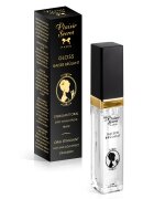 Plaisir Secret Luciu de Buze Baiser Brulant Efect Incalzire si Racire Aroma de Capsuni 7 ml