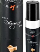 Plaisir Secret Ulei de Masaj CARAMEL 59 ml