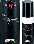 Plaisir Secret Ulei de Masaj COCOS 59 ml
