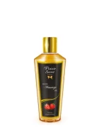 Plaisir Secret Ulei de Masaj Uscat Aroma Capsuni 30 ml