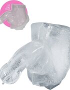 Play Wiv me Forma pentru Gheata Penis Imens