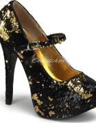 Pleaser USA Pantofi Teeze Marime 36
