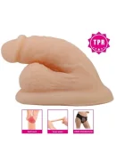 PRETTYLOVE Dildo Realist Wearable Wildon Cock 13.5 cm