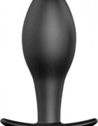 PRETTYLOVE Dop Anal Round Negru