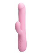 PRETTYLOVE Vibrator rotativ Truman Pretty Love