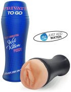 PRIVATE Masturbator Autolubrifiant Wet Kitten To Go Pussy