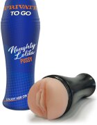 PRIVATE Masturbator Naughty Lolita To Go