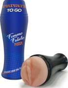 PRIVATE Masturbator Pussy Femme Fatale