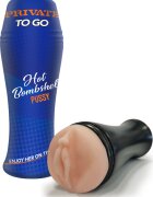 PRIVATE Masturbator Pussy Hot Bombshell