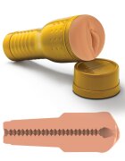 PRIVATE Masturbator Pussy Personal Trainer Tube