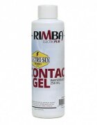 Rimba Gel lubrifiant Electro Sex Contact