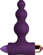 Rocks Off Dop Anal Vibrator Bubbles Mov