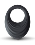 Rocks Off Inel de Penis Spire 10 Moduri Vibratii Silicon USB Negru