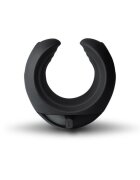 Rocks Off Masturbator C-Shape Echo 10 Moduri Vibratii Silicon Negru