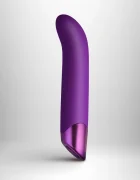 Rocks Off Vibrator Chaiamo G 10 Moduri Vibratii USB Magnetic Mov 16.6 cm