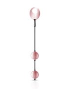 Rosy Gold Bile Vaginale Rosy Gold Ben Wa Balls Metal
