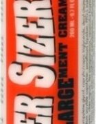 RUF Crema Super Sizer pentru marirea penisului 200ml