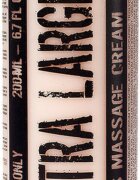 RUF Crema Xtra Large pentru marirea penisului 200ml