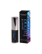 RUF Parfum cu Feromoni pentru Barbati Natural Taboo 15 ml