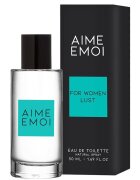 RUF Parfum Senzual Aime Emoi Pentru Femei 50 ml
