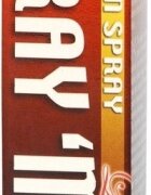 RUF Spray'm Up Lavetra pentru cresterea potentei 22ml